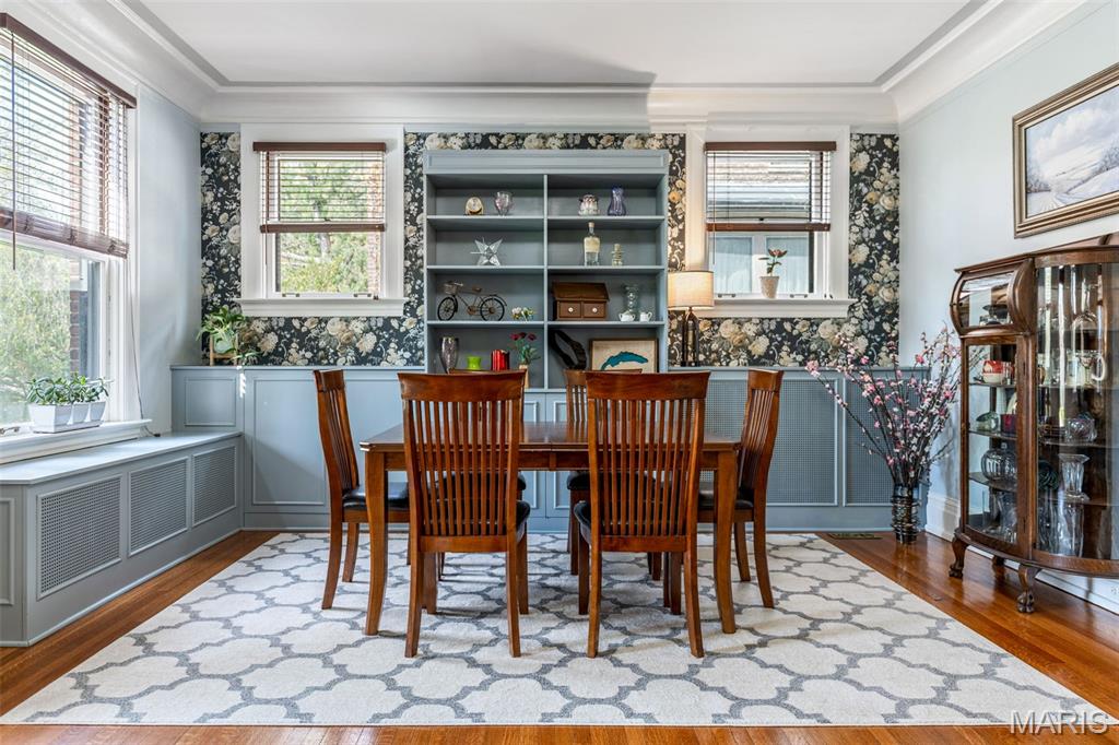 University City 03 - Residential