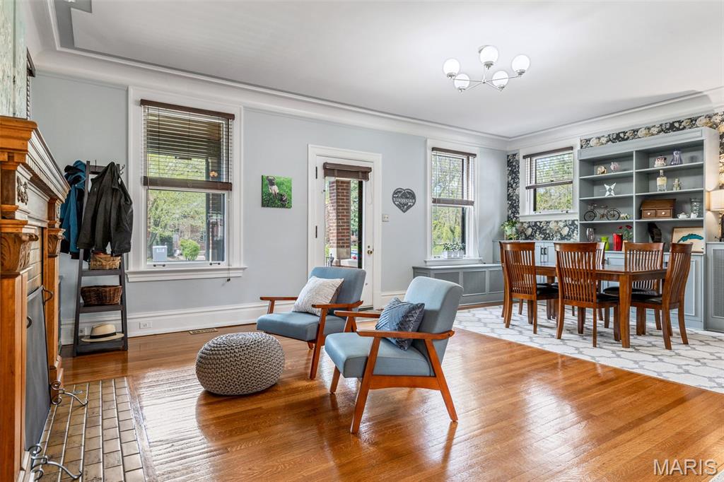 University City 03 - Residential