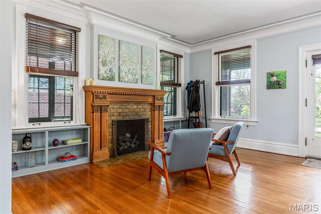 University City 03 - Residential