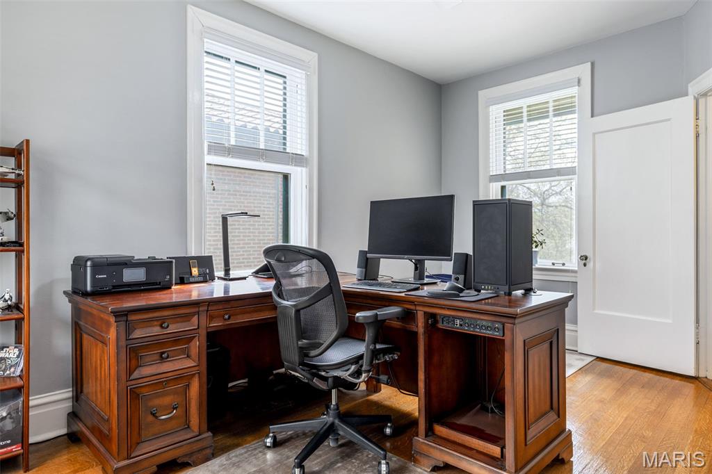 University City 03 - Residential