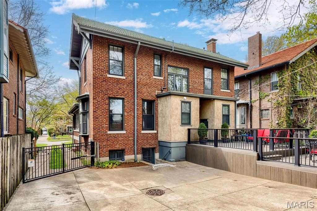 University City 03 - Residential