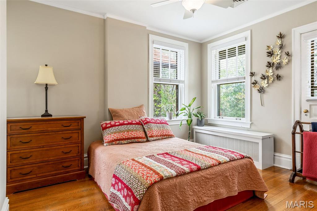 University City 03 - Residential