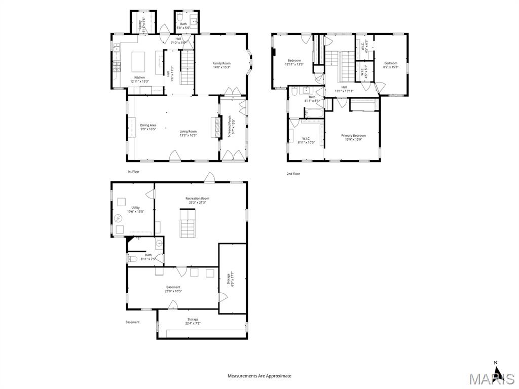 University City 03 - Residential