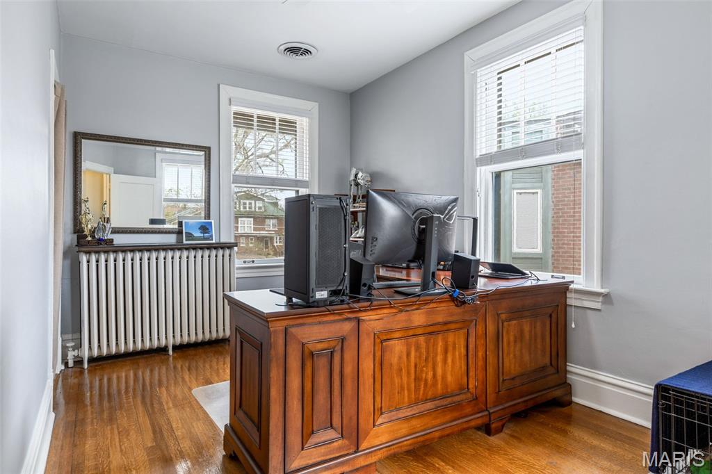 University City 03 - Residential