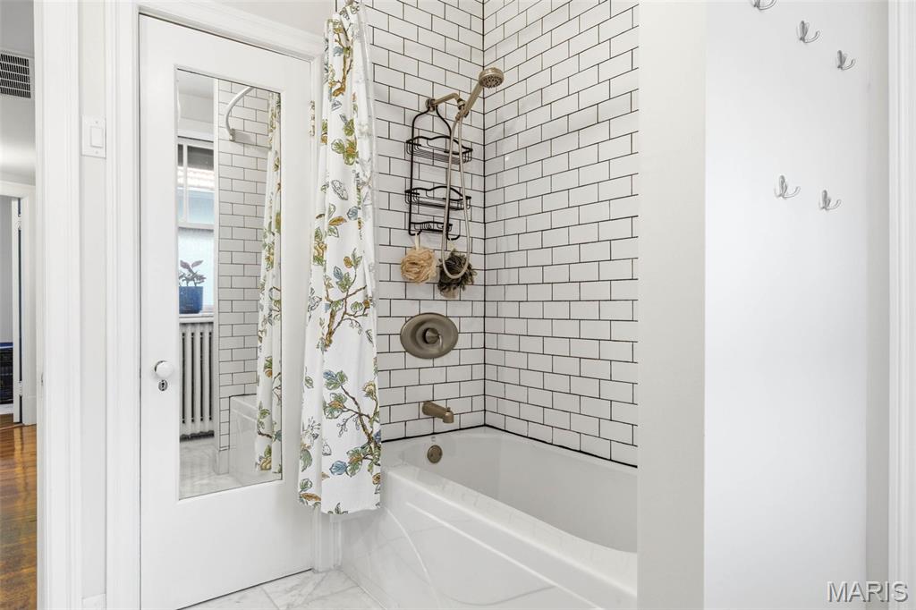 University City 03 - Residential