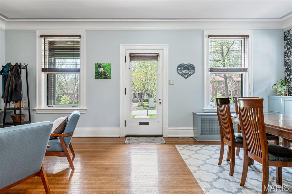 University City 03 - Residential