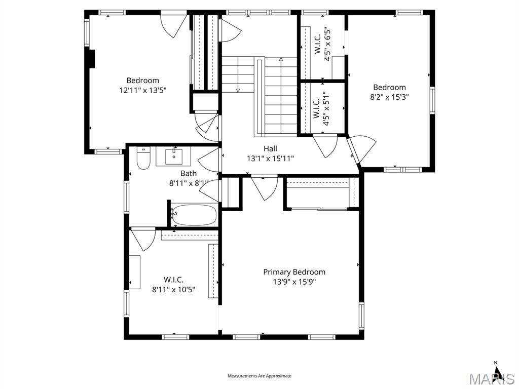 University City 03 - Residential