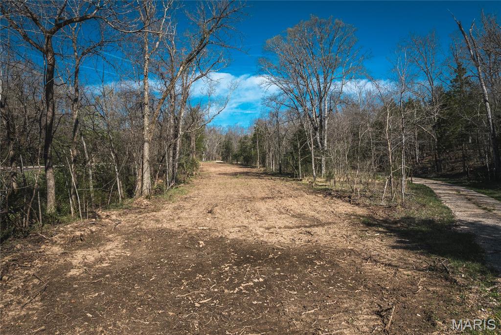 0 Lot H Armadillo Lane