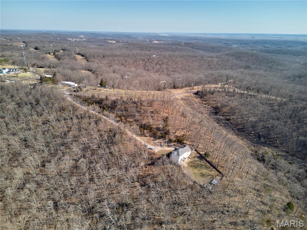 Maxvile Heights - Residential