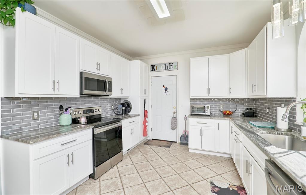 Maxvile Heights - Residential