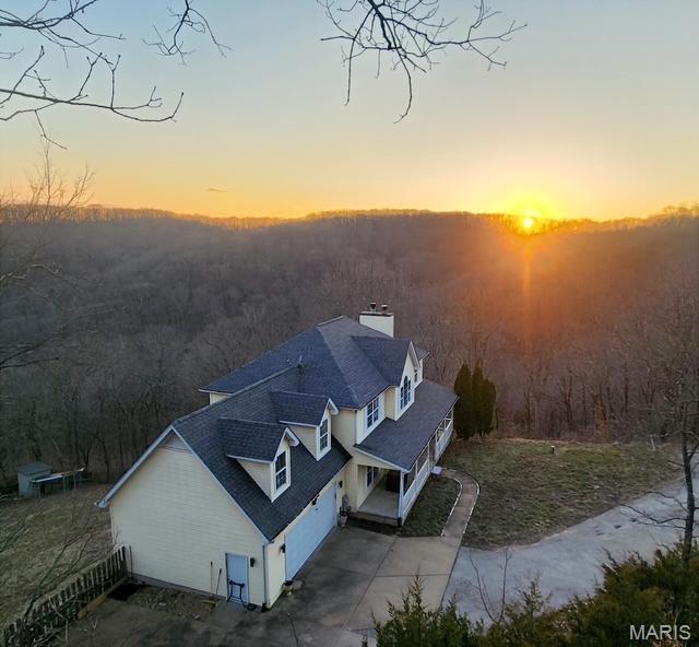 Maxvile Heights - Residential