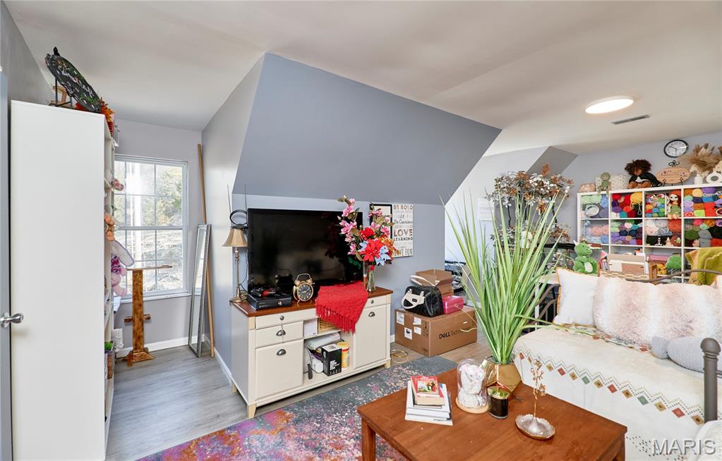 Maxvile Heights - Residential