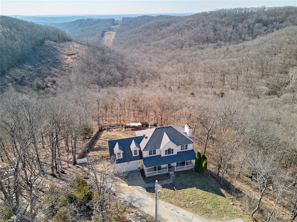 Maxvile Heights - Residential