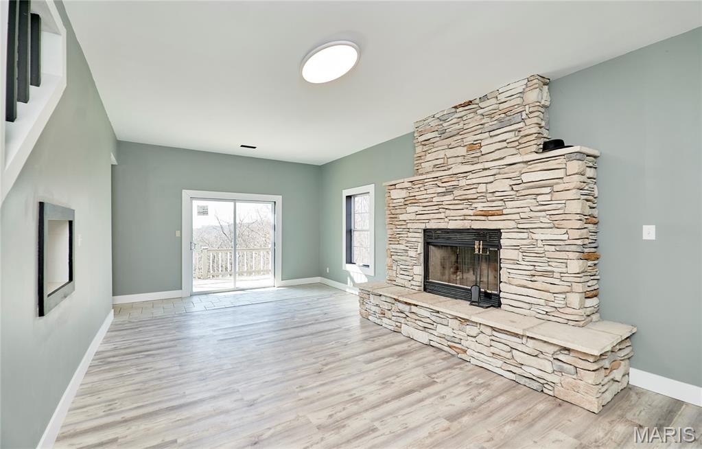 Maxvile Heights - Residential