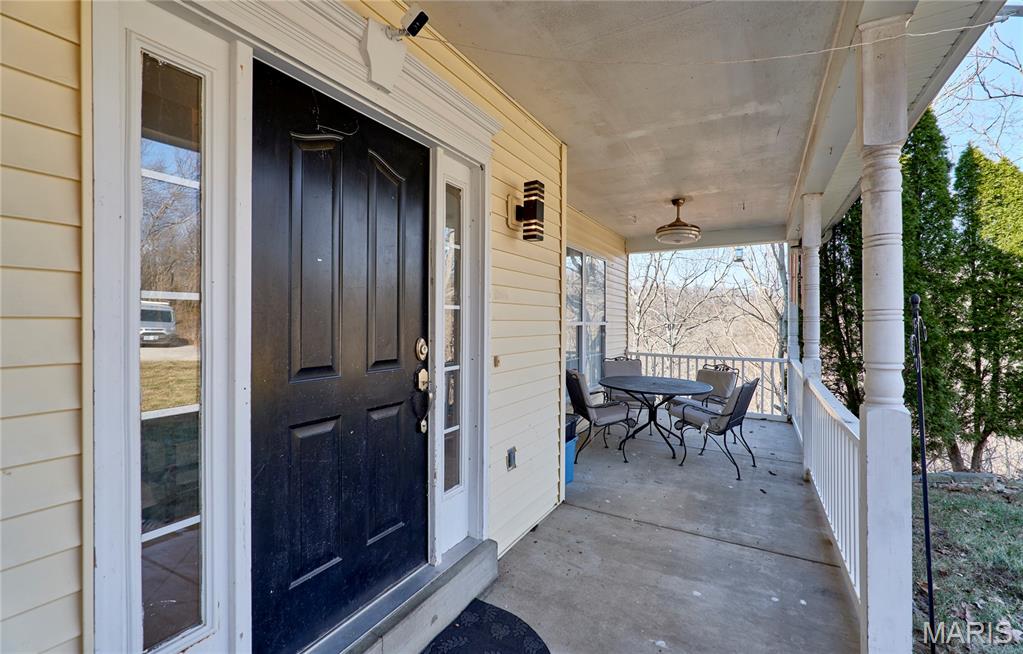 Maxvile Heights - Residential