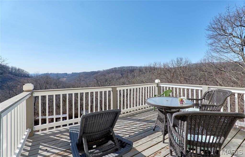 Maxvile Heights - Residential