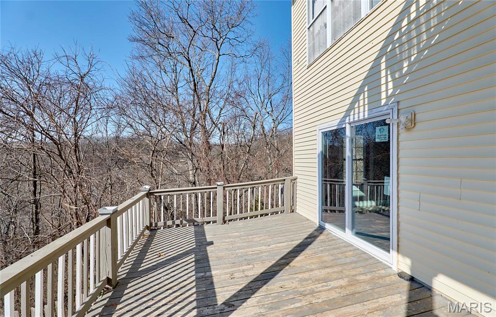 Maxvile Heights - Residential