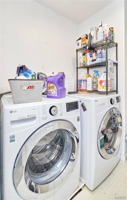 Maxvile Heights - Residential