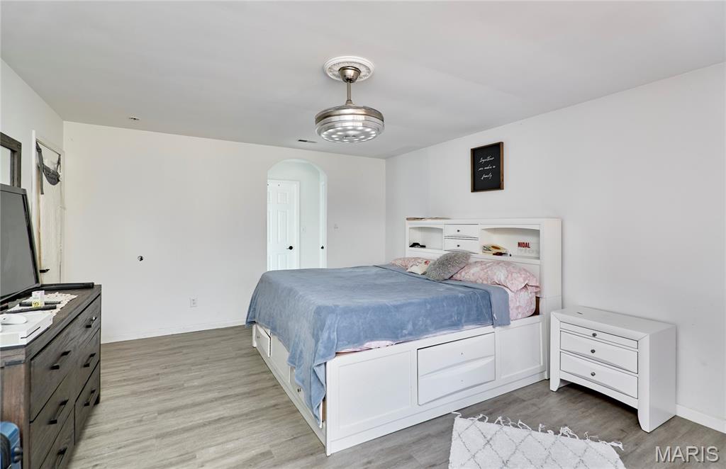 Maxvile Heights - Residential