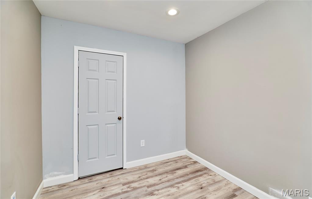 Maxvile Heights - Residential