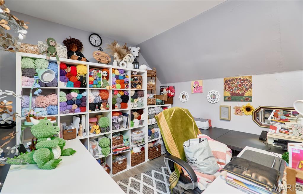 Maxvile Heights - Residential