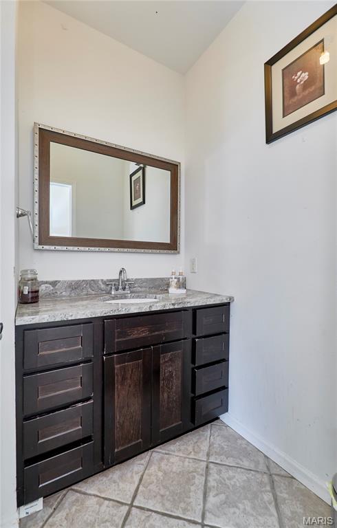 Maxvile Heights - Residential