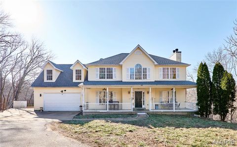 Photo of 2606 Marble Springs Road, Barnhart, MO 63012 (MLS # 26011265)