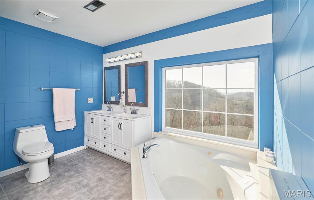 Maxvile Heights - Residential