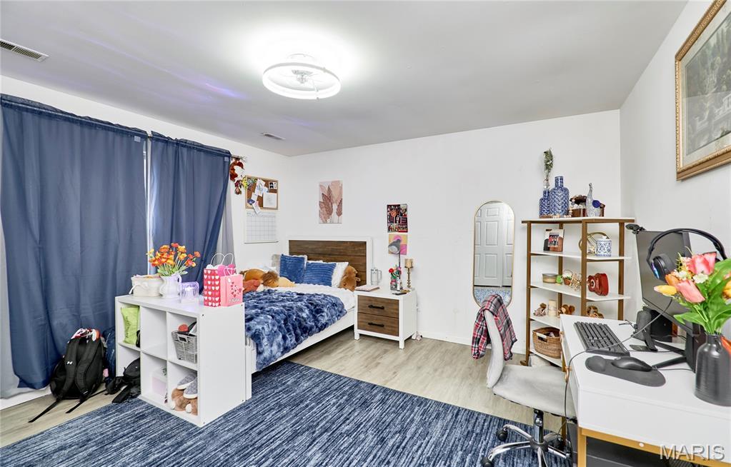 Maxvile Heights - Residential