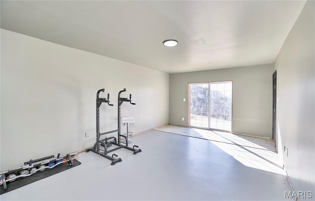 Maxvile Heights - Residential