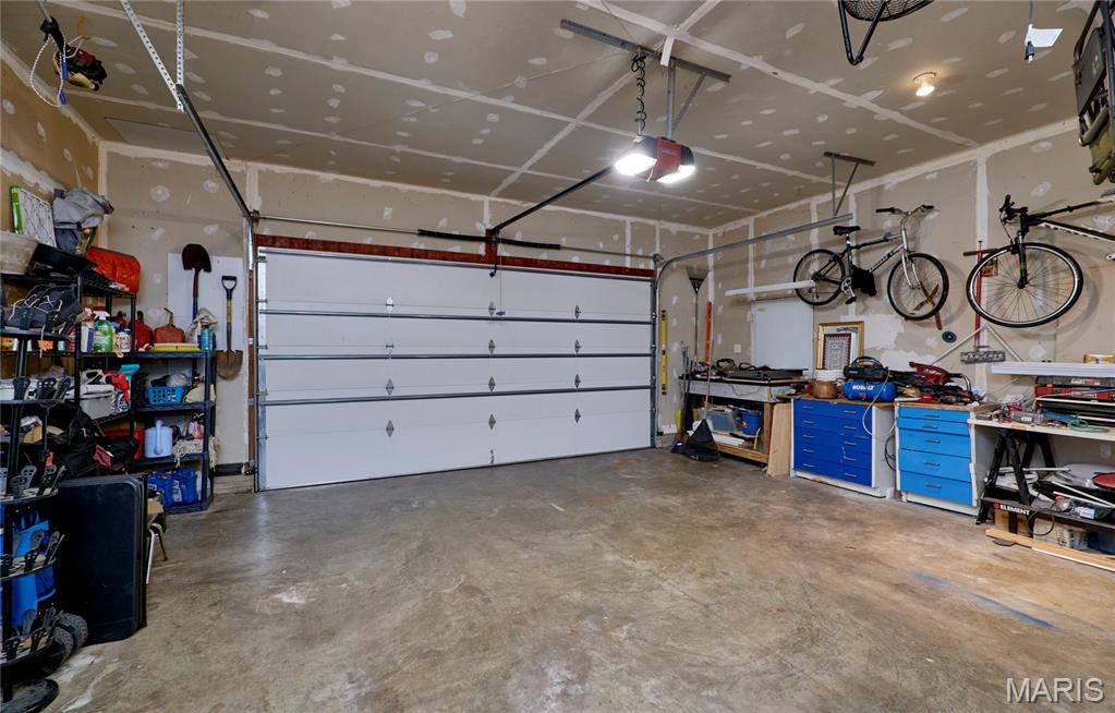 Maxvile Heights - Residential