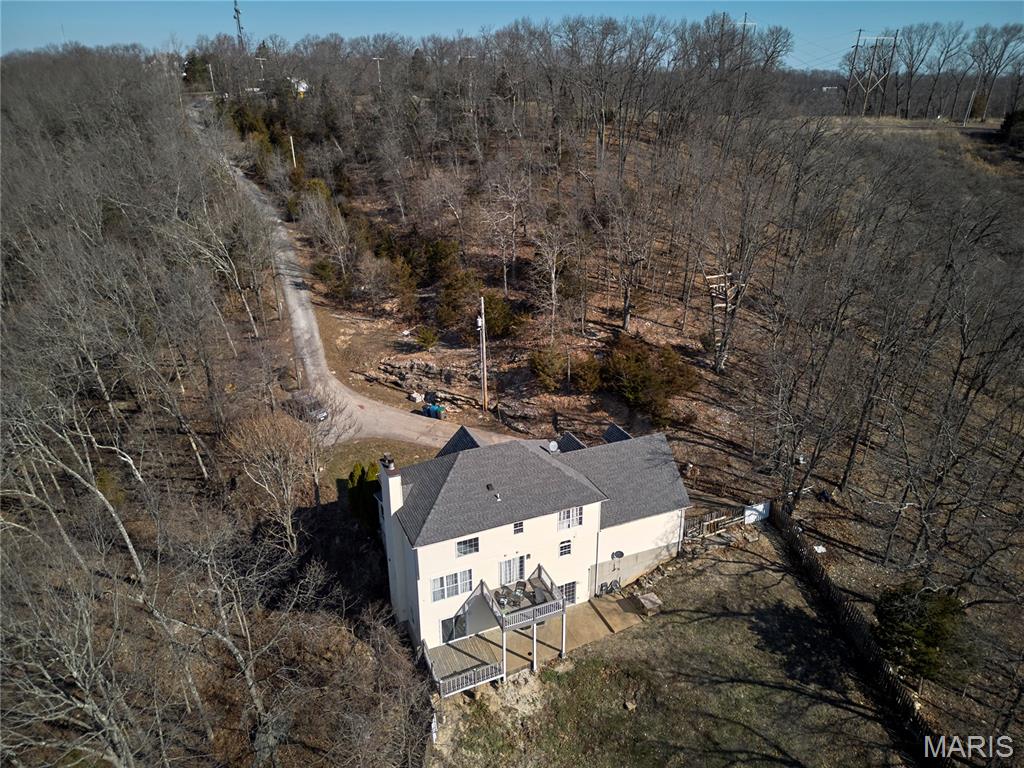 Maxvile Heights - Residential