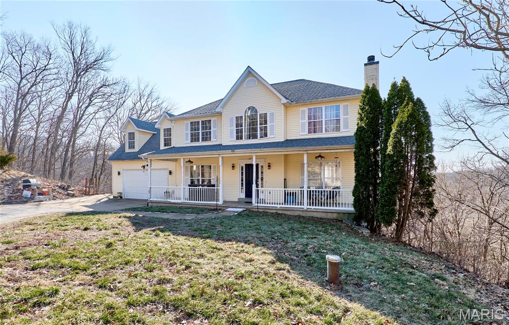 Maxvile Heights - Residential