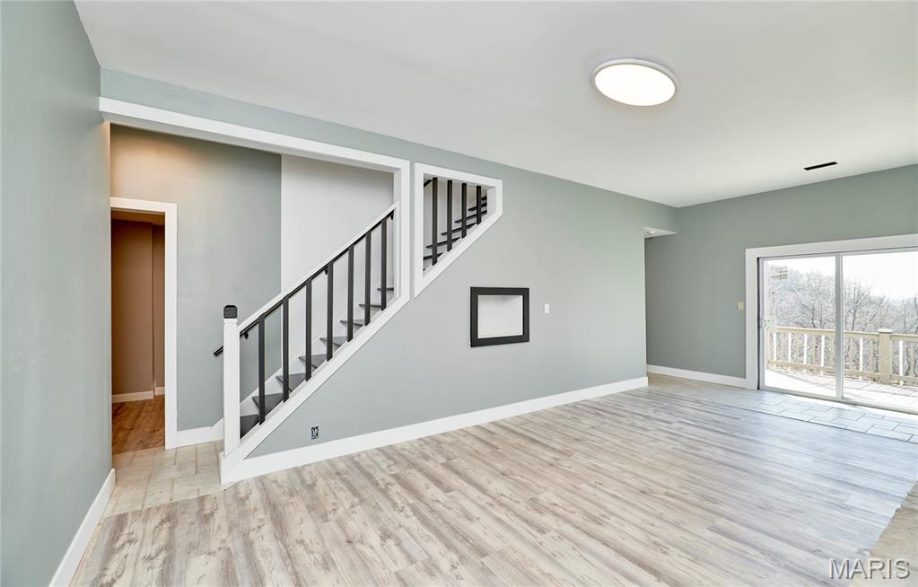 Maxvile Heights - Residential