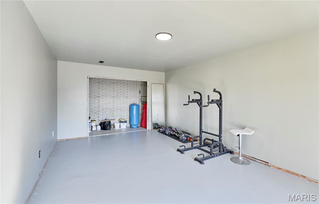 Maxvile Heights - Residential