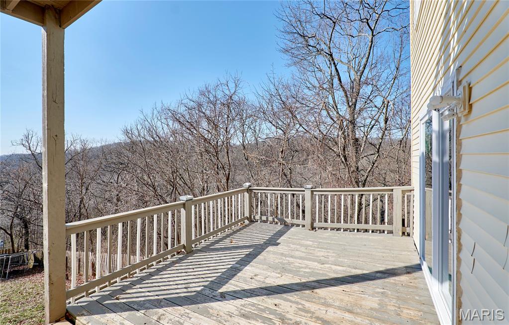 Maxvile Heights - Residential