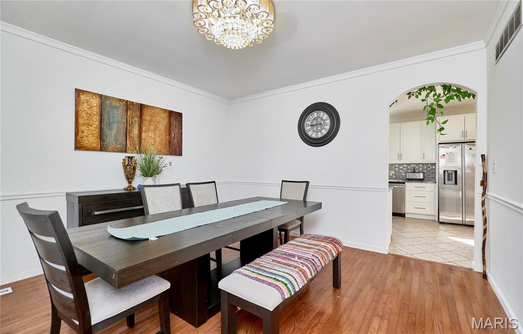 Maxvile Heights - Residential