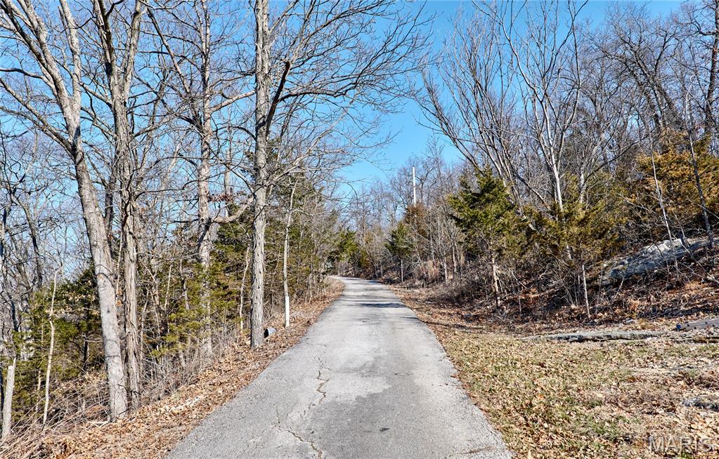 Maxvile Heights - Residential