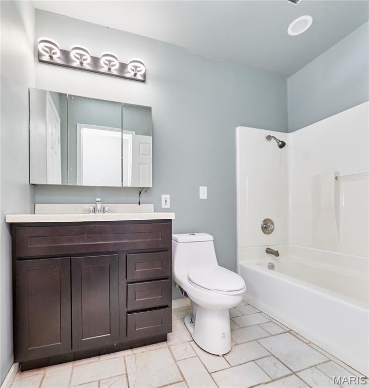 Maxvile Heights - Residential