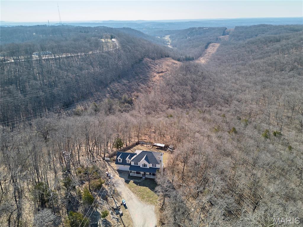 Maxvile Heights - Residential