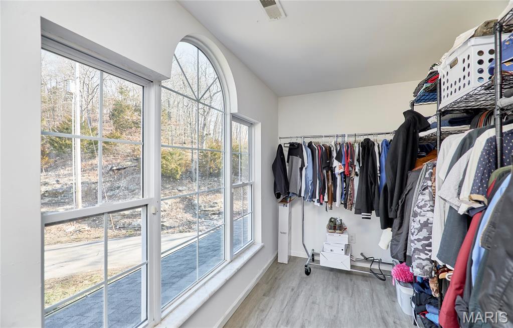 Maxvile Heights - Residential