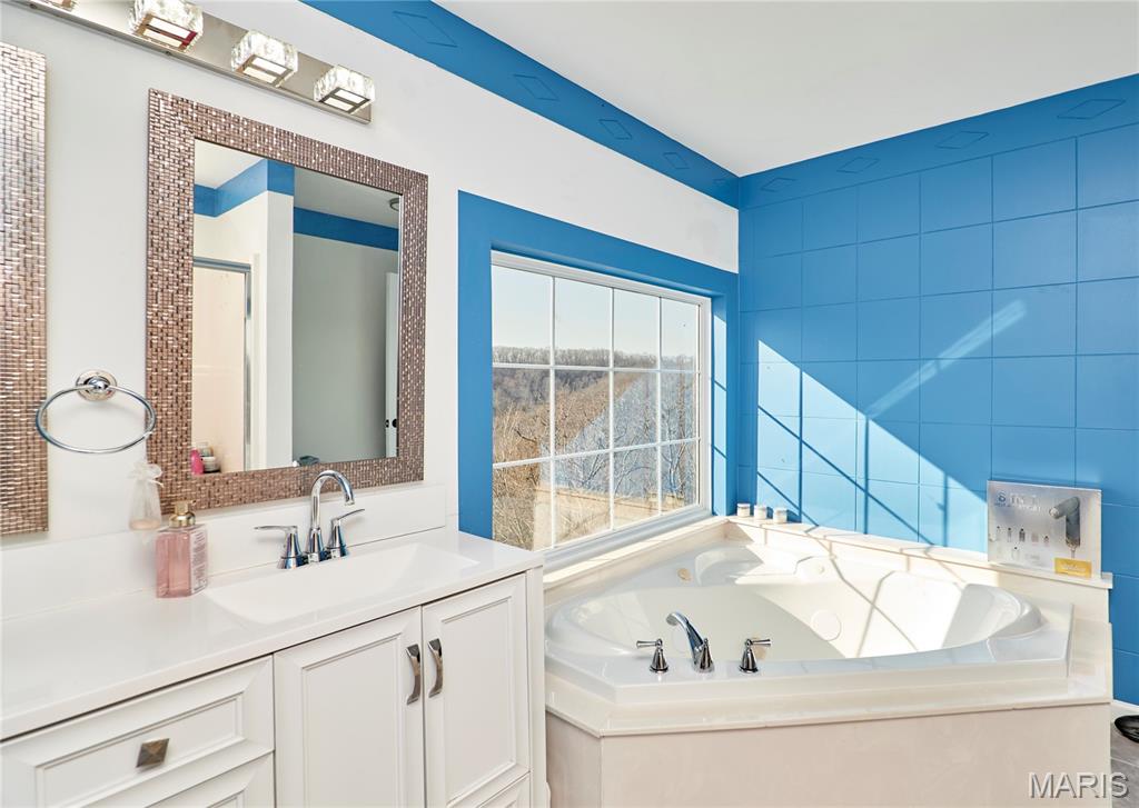 Maxvile Heights - Residential