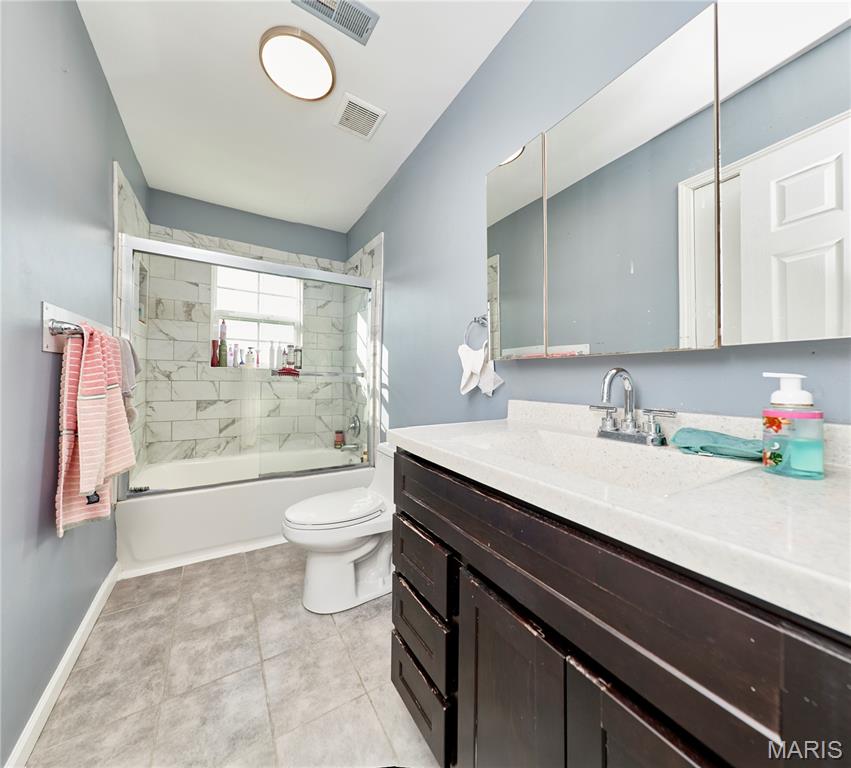 Maxvile Heights - Residential