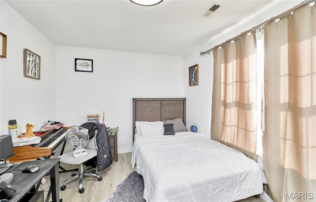 Maxvile Heights - Residential