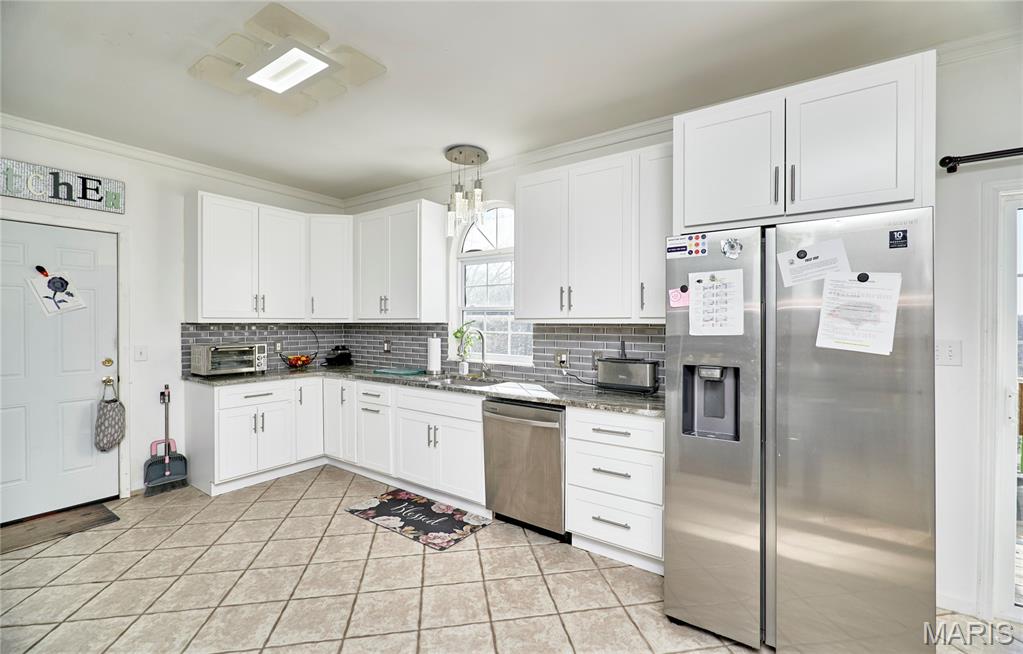 Maxvile Heights - Residential