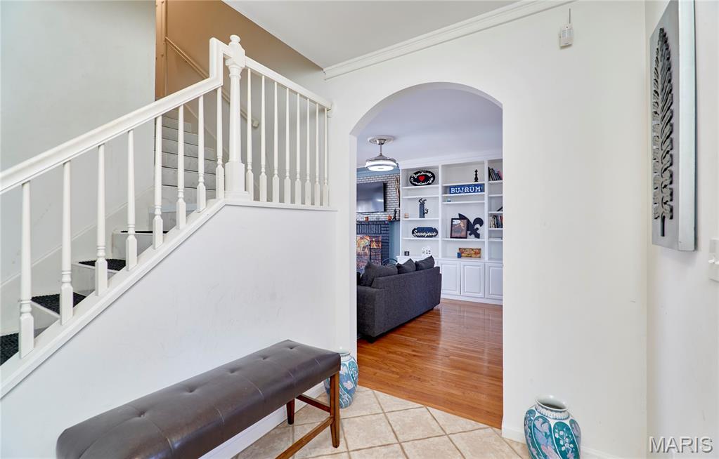 Maxvile Heights - Residential