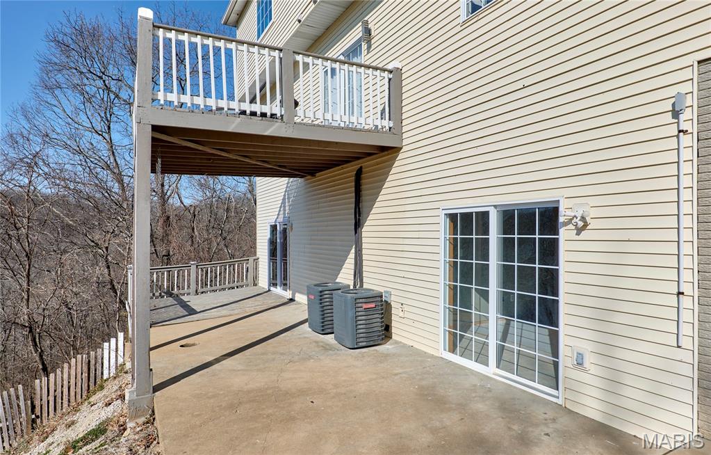 Maxvile Heights - Residential