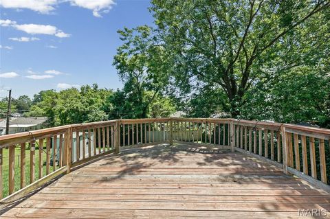 Tiny photo for 9826 Lullaby Lane, St Louis, MO 63114 (MLS # 26029706)
