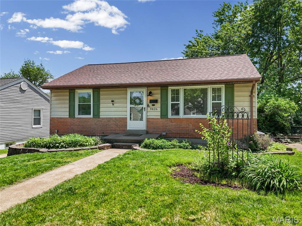 Meadow Brook Downs Resub 3 - Residential
