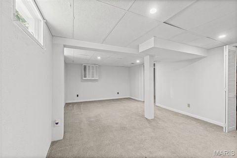 Tiny photo for 9826 Lullaby Lane, St Louis, MO 63114 (MLS # 26029706)